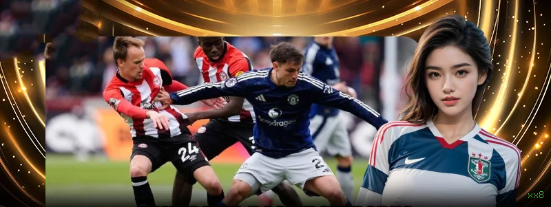 APP oficial da xx8 para mobile