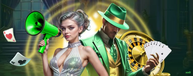 Jogos de loteria online na xx8