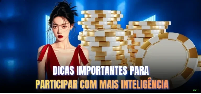 Slots online da xx8 com jackpots progressivos