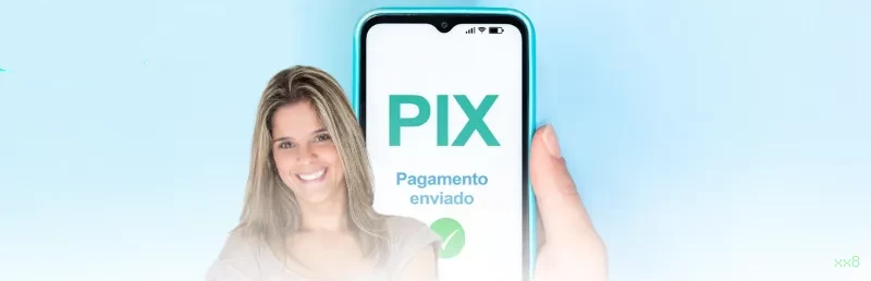 Canal oficial da xx8 no Telegram