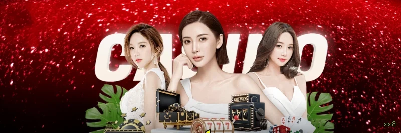 Programa VIP exclusivo da xx8